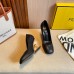 Fendi shoes for Fendi Boot for women #999918292