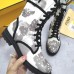 Fendi shoes for Fendi Boot for women #999918295