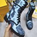 Fendi shoes for Fendi Boot for women #999918296