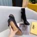 Fendi shoes for Fendi Boot for women #999918298