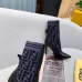 Fendi shoes for Fendi Boot for women #999918299