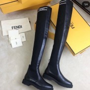 Fendi shoes for Fendi Boot for women #999926390