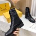 Fendi shoes for Fendi Boot for women #999927398