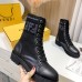 Fendi shoes for Fendi Boot for women #999927398