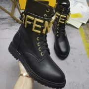 Fendi shoes for Fendi Boot for women #999927402