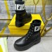 Fendi shoes for Fendi Boot for women #A28763