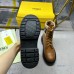Fendi shoes for Fendi Boot for women #A28764