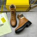 Fendi shoes for Fendi Boot for women #A28764