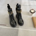 Fendi shoes for Fendi Boot for women #A30010