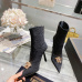 Fendi shoes for Fendi Boot for women #A32747