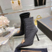 Fendi shoes for Fendi Boot for women #A32747