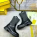 Fendi shoes for Fendi Boot for women #A42096