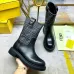 Fendi shoes for Fendi Boot for women #A43562