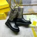 Fendi shoes for Fendi Boot for women #A43563