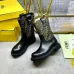 Fendi shoes for Fendi Boot for women #A43563