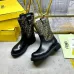 Fendi shoes for Fendi Boot for women #A43563