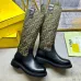 Fendi shoes for Fendi Boot for women #A43565
