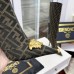 Versace &amp; Fendi shoes for Fendi Boot for women #999927205