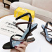 Fendi shoes for Fendi High-heeled shoes for women #999922631