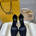Fendi shoes for Fendi High-heeled shoes for women #999930570