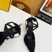 Fendi shoes for Fendi High-heeled shoes for women #999934845