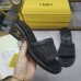 Fendi shoes for Fendi High-heeled shoes for women #A24796