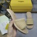 Fendi shoes for Fendi High-heeled shoes for women #A24797