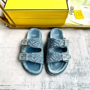 Fendi sandals for men #A37637