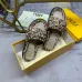 Fendi shoes for Fendi Slippers for Men's and women #A38170