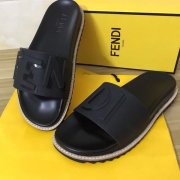 Fendi shoes for Fendi Slippers for men & Women #9102538
