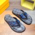 Fendi shoes for Fendi Slippers for men #9873673