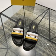 Fendi shoes for Fendi Slippers for men #99904740