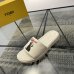 Fendi shoes for Fendi Slippers for men #99904742