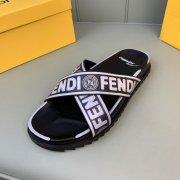 Fendi shoes for Fendi Slippers for men #99906289