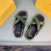 Fendi shoes for Fendi Slippers for men #99906291