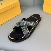 Fendi shoes for Fendi Slippers for men #99906291