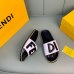 Fendi shoes for Fendi Slippers for men #999919937