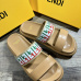 Fendi shoes for Fendi Slippers for men #999935211
