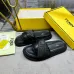 Fendi shoes for Fendi Slippers for men #A39382