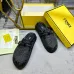 Fendi shoes for Fendi Slippers for men #A50777