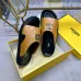 Fendi shoes for Fendi Slippers for men #A50779