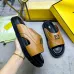 Fendi shoes for Fendi Slippers for men #A50779