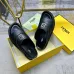 Fendi shoes for Fendi Slippers for men #A50780