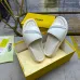 Fendi shoes for Fendi Slippers for men #A50782