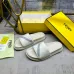 Fendi shoes for Fendi Slippers for men #A50782