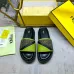 Fendi shoes for Fendi Slippers for men #A50784