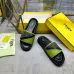 Fendi shoes for Fendi Slippers for men #A50784