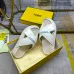 Fendi shoes for Fendi Slippers for men #A50786
