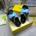 Fendi shoes for Fendi Slippers for men #A50787