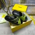 Fendi shoes for Fendi Slippers for men #A50788